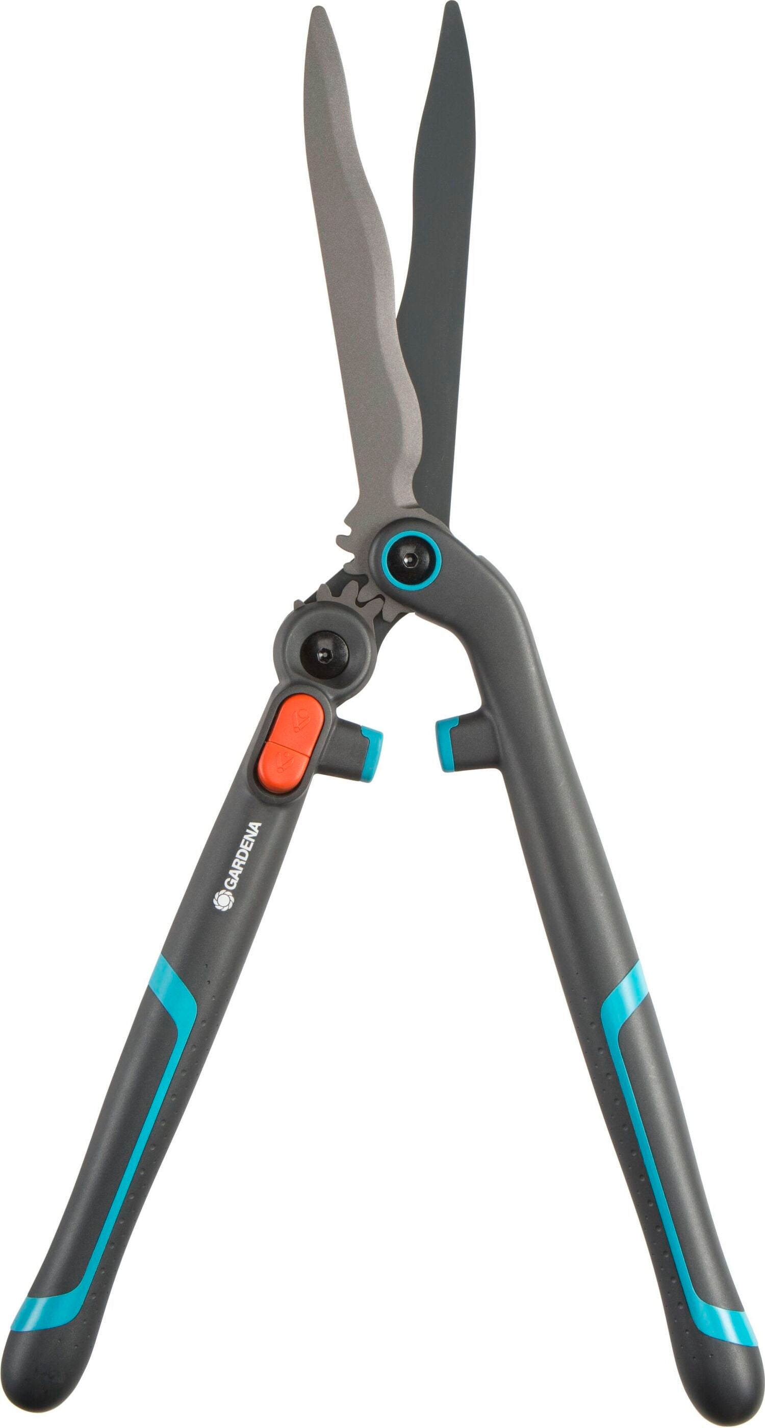Gardena Energycut 2 in 1 heggenschaar