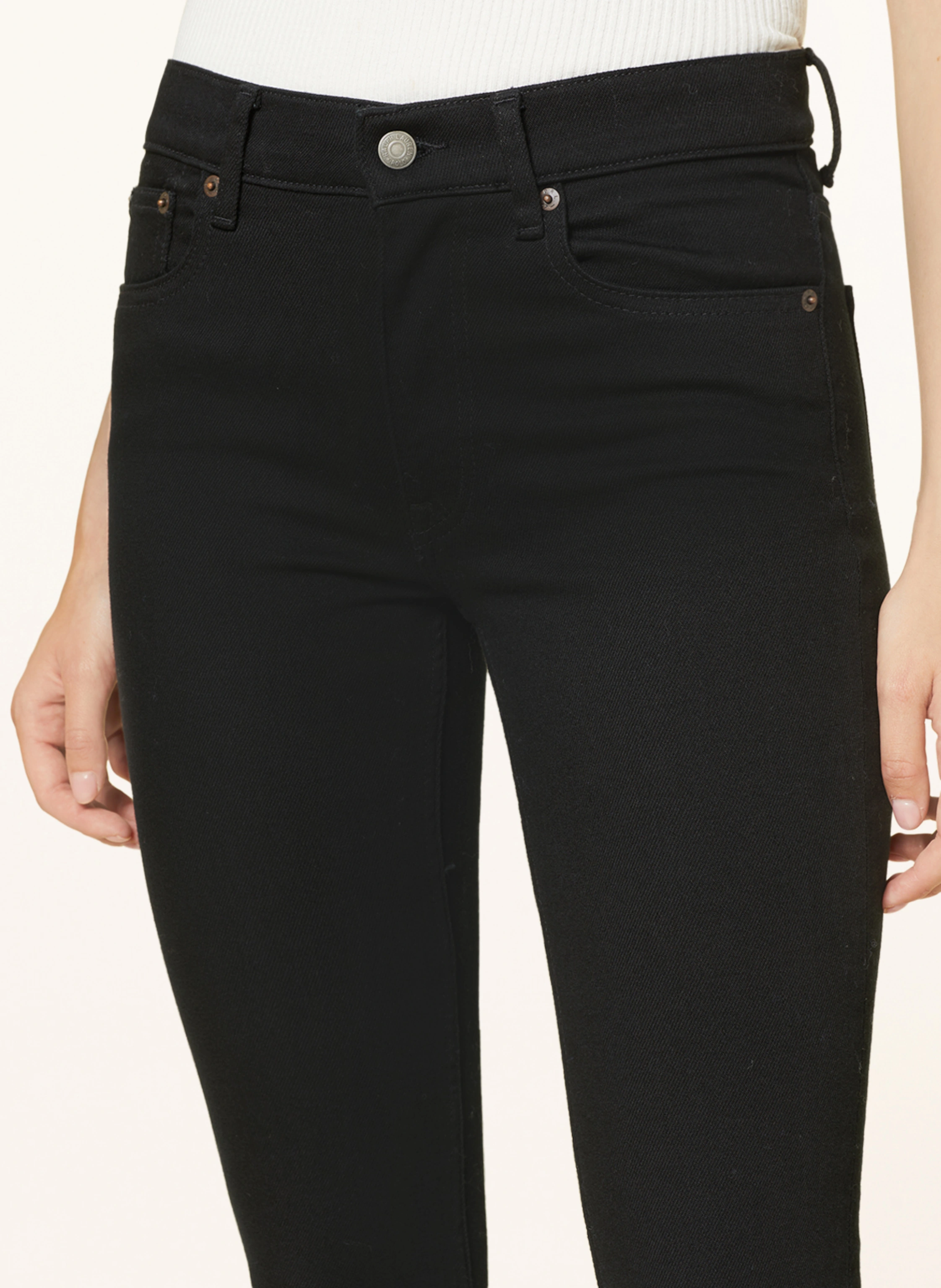 POLO RALPH LAUREN Skinny Jeans
