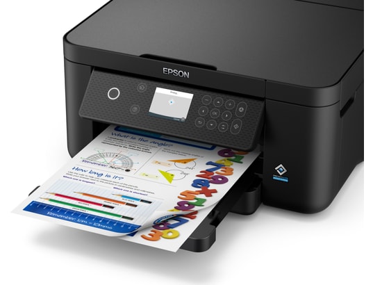 EPSON - Imprimante multifonction jet d'encre Expression Home XP-5200