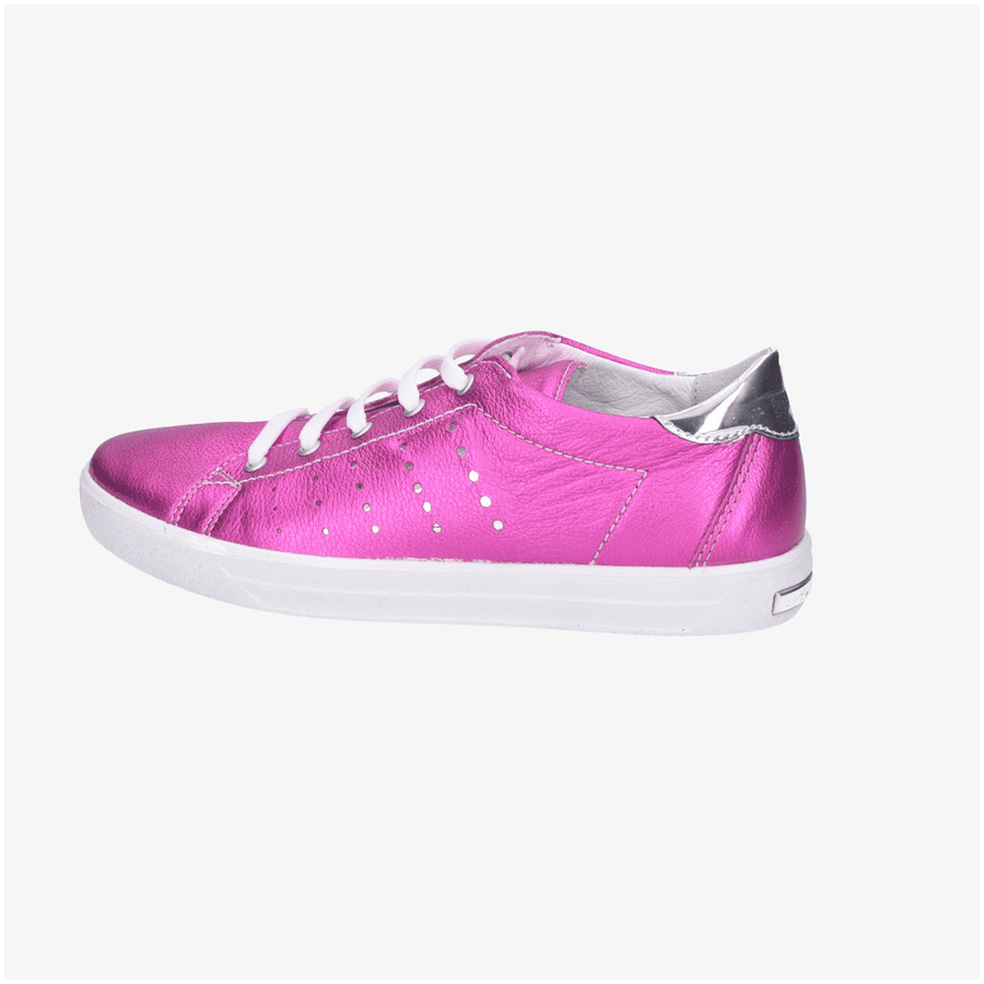 Ricosta Sneaker pink