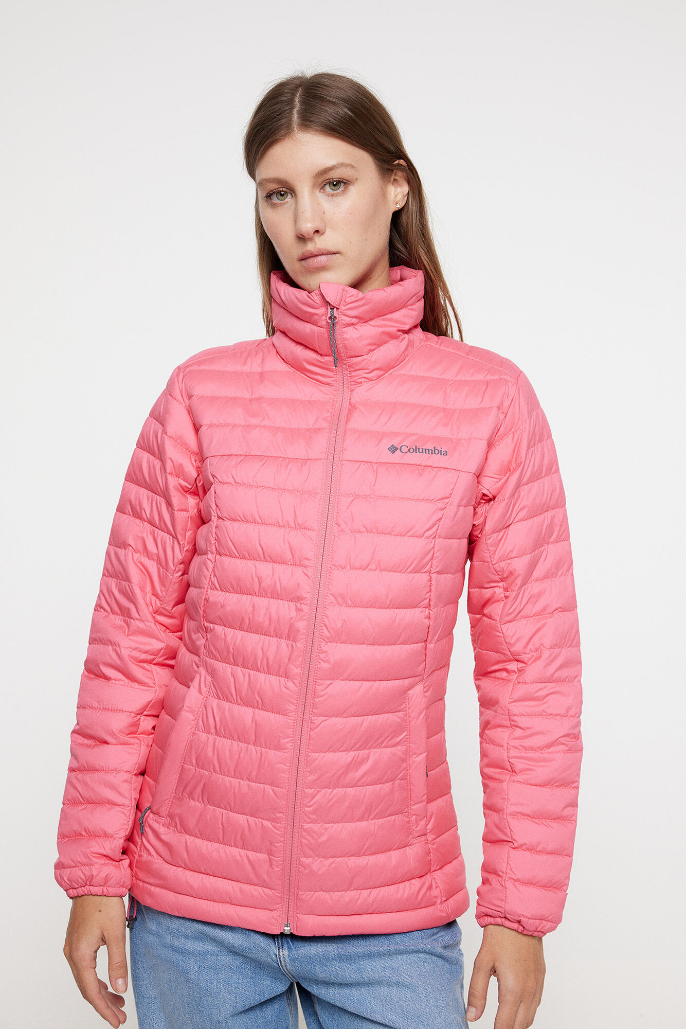 Jaqueta feminina Columbia™ Silver Falls™