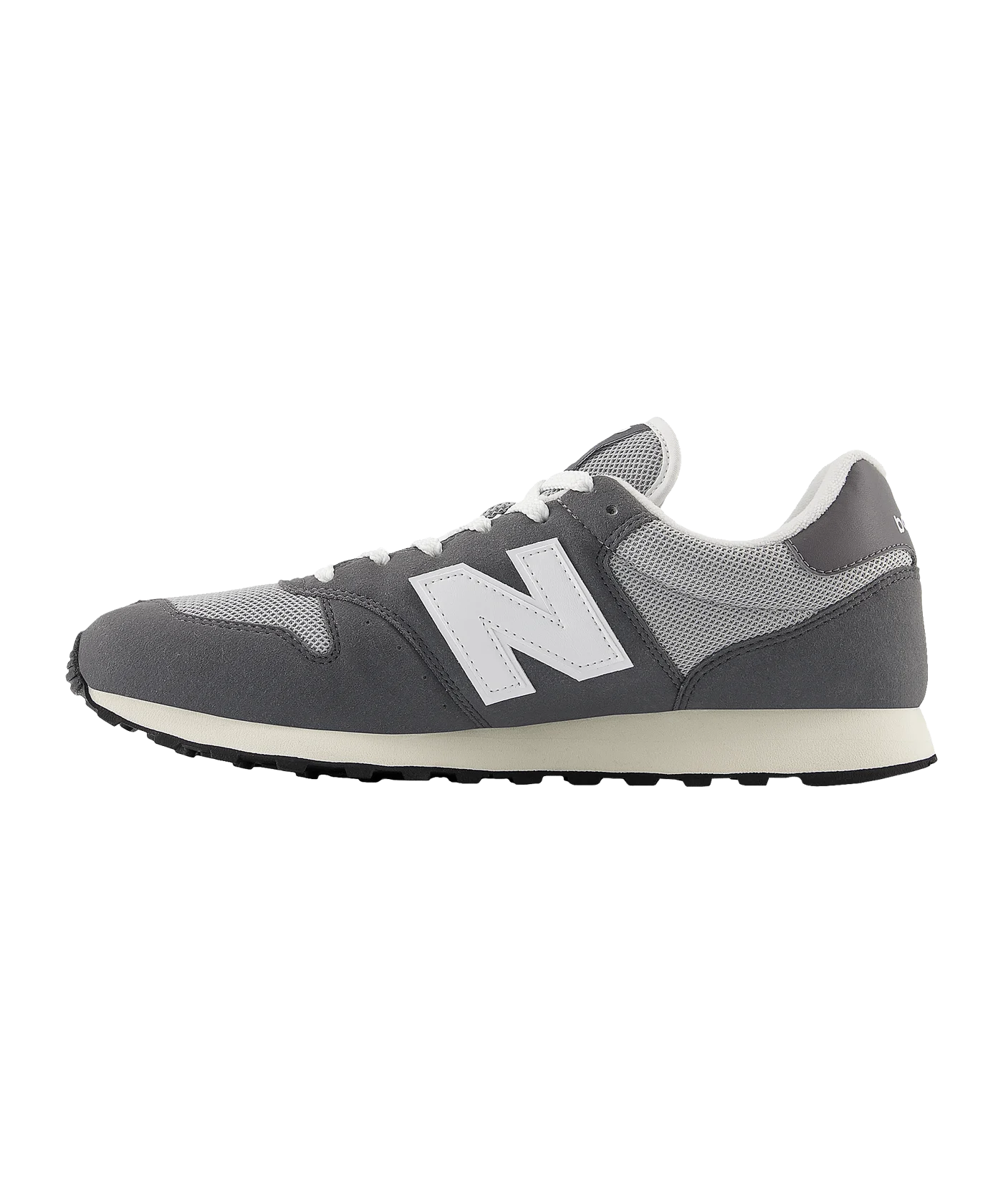 New Balance 500 Sneaker Grau FLCR