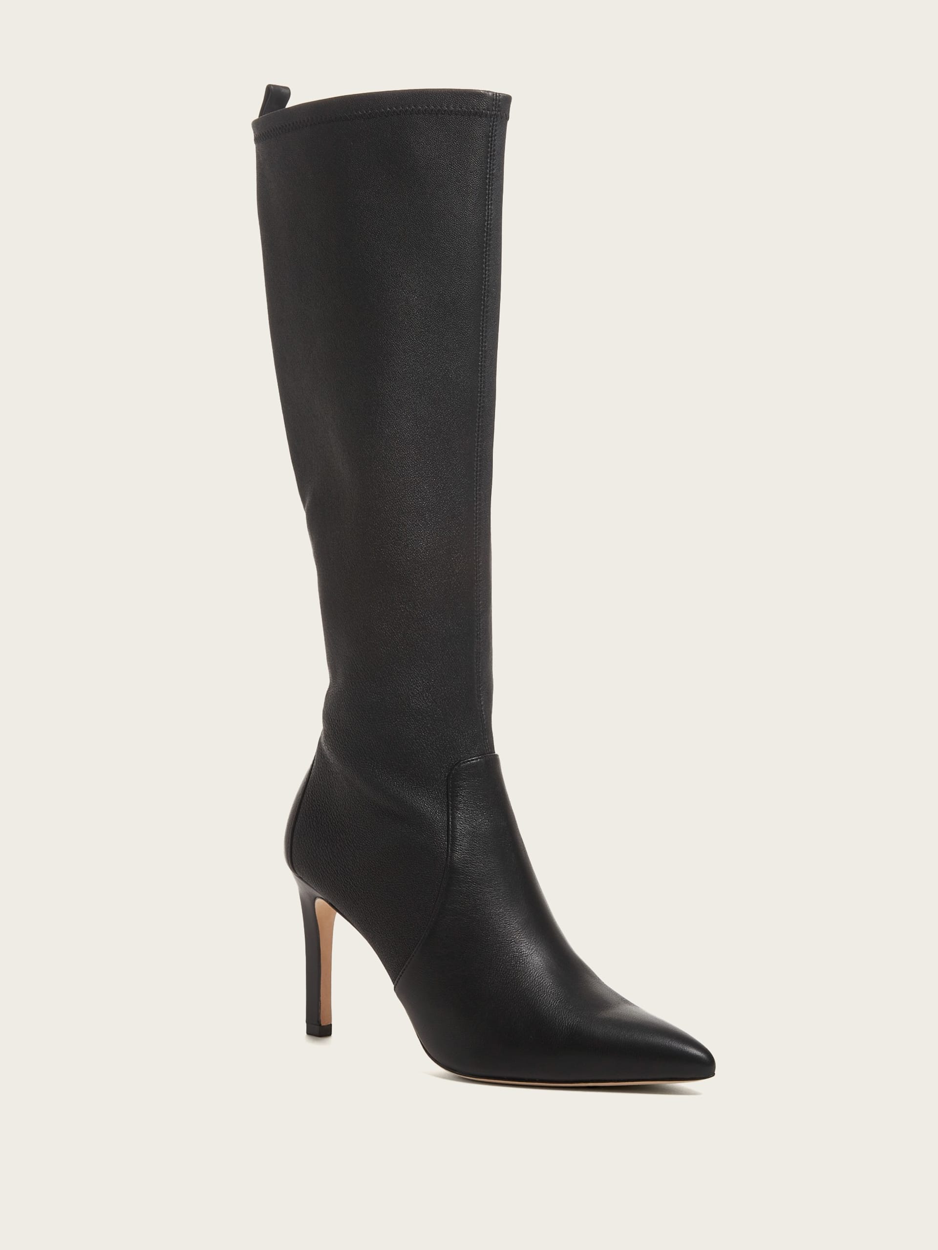 Botas altas Campbell