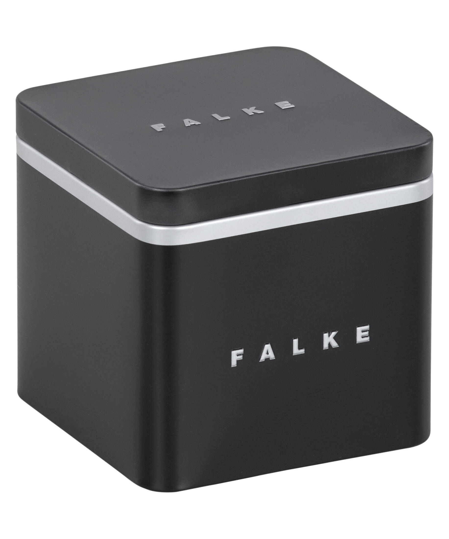 FALKE| Herren Sneakersocken Happy Box 3-Pack