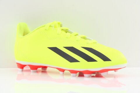 Adidas X CRAZYFAST CLUB FxG J