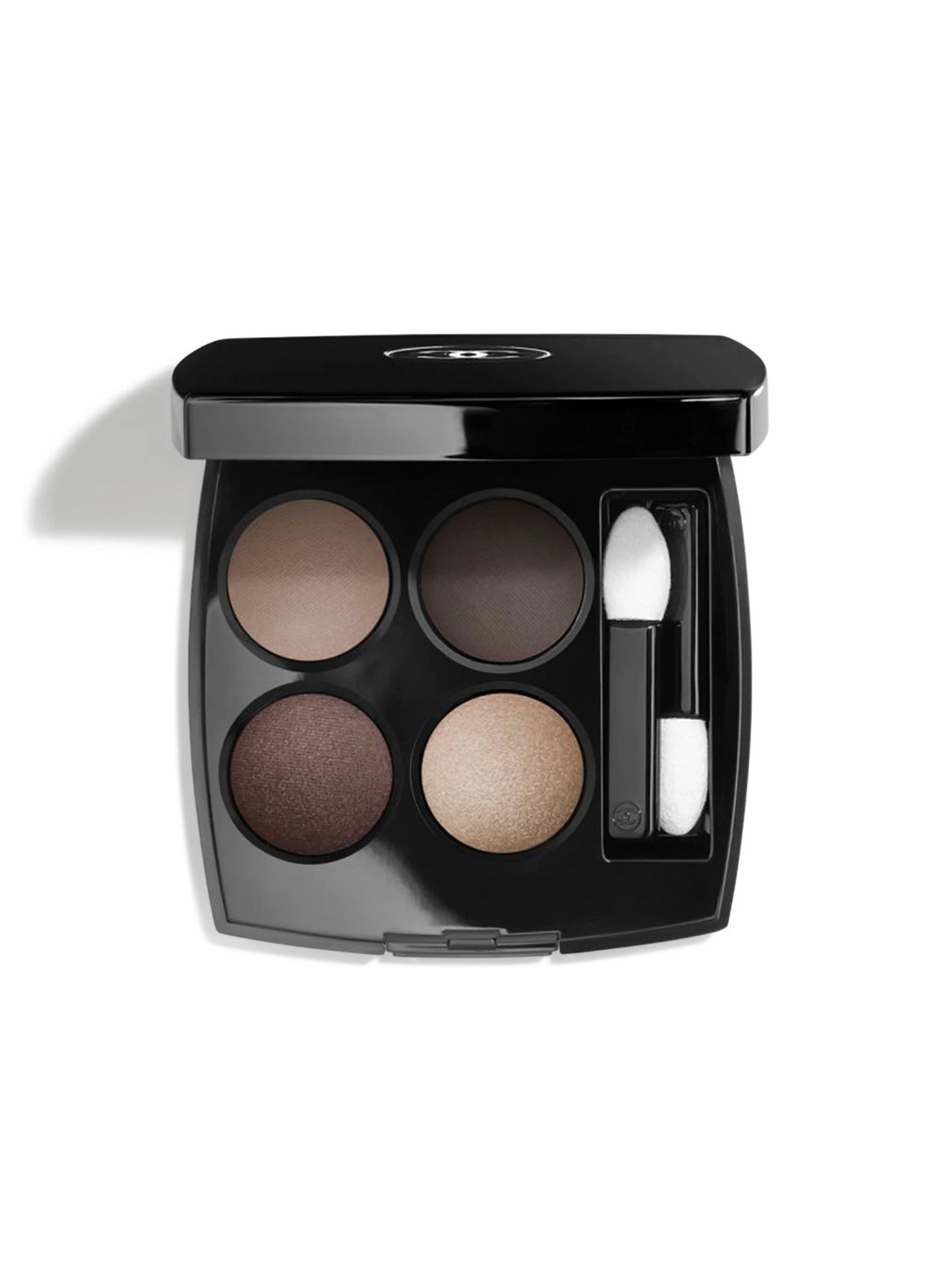 CHANEL LES 4 OMBRES