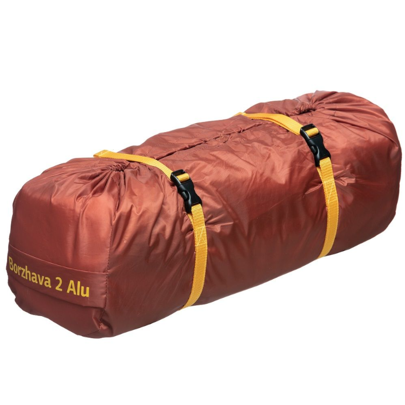 Turbat Borzhava 2 Alu lichtgewicht tent