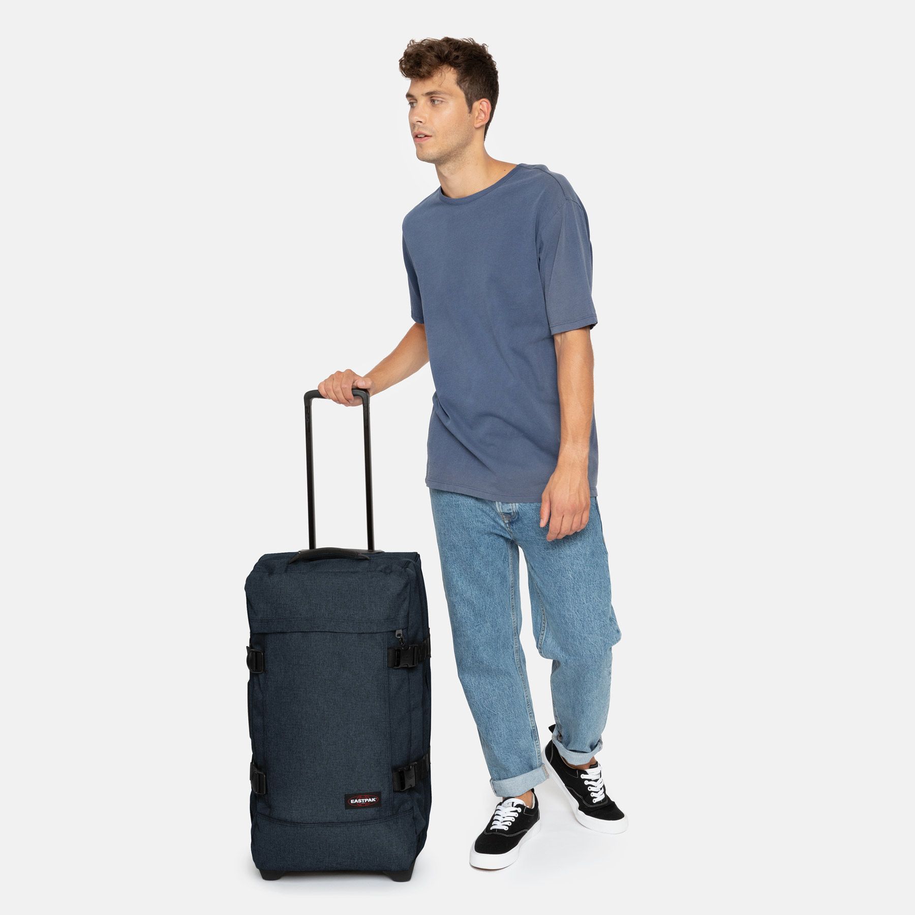 Tranverz M Triple Denim