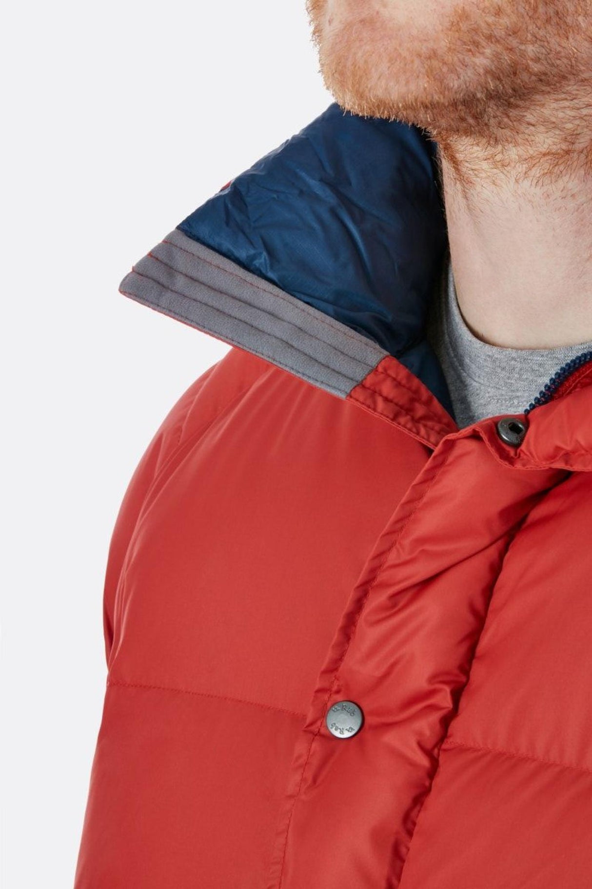 Rab<br>Kinder Smock