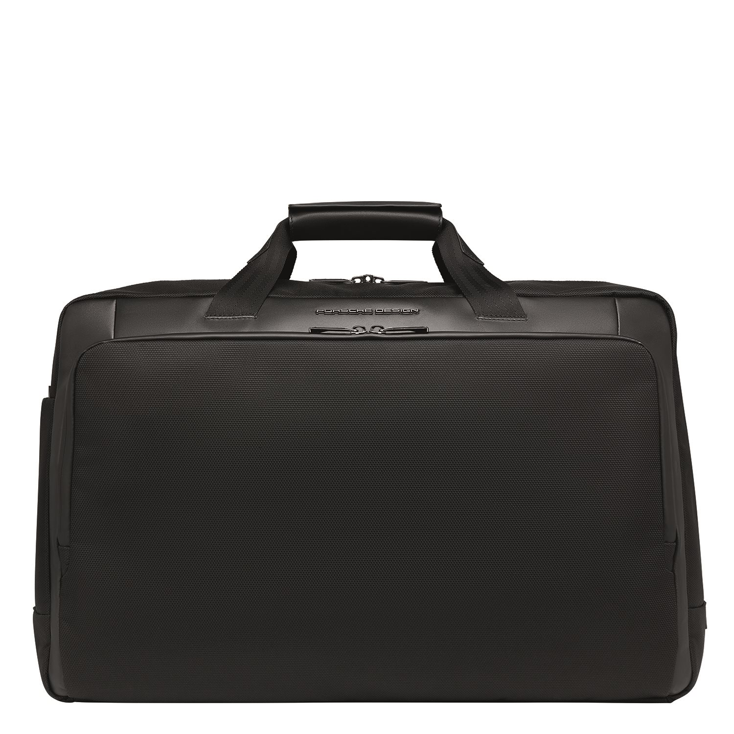 Porsche Design Roadster Nylon Weekender II black