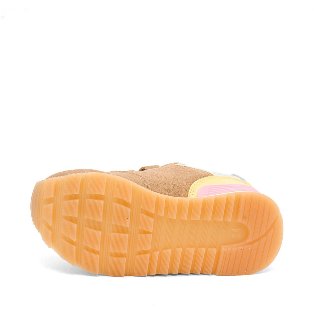 Køb Bisgaard Nude Winston Sneakers