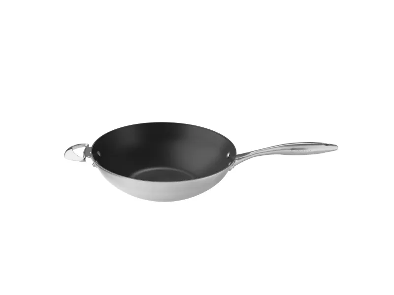 Scanpan 32 cm wok CTX