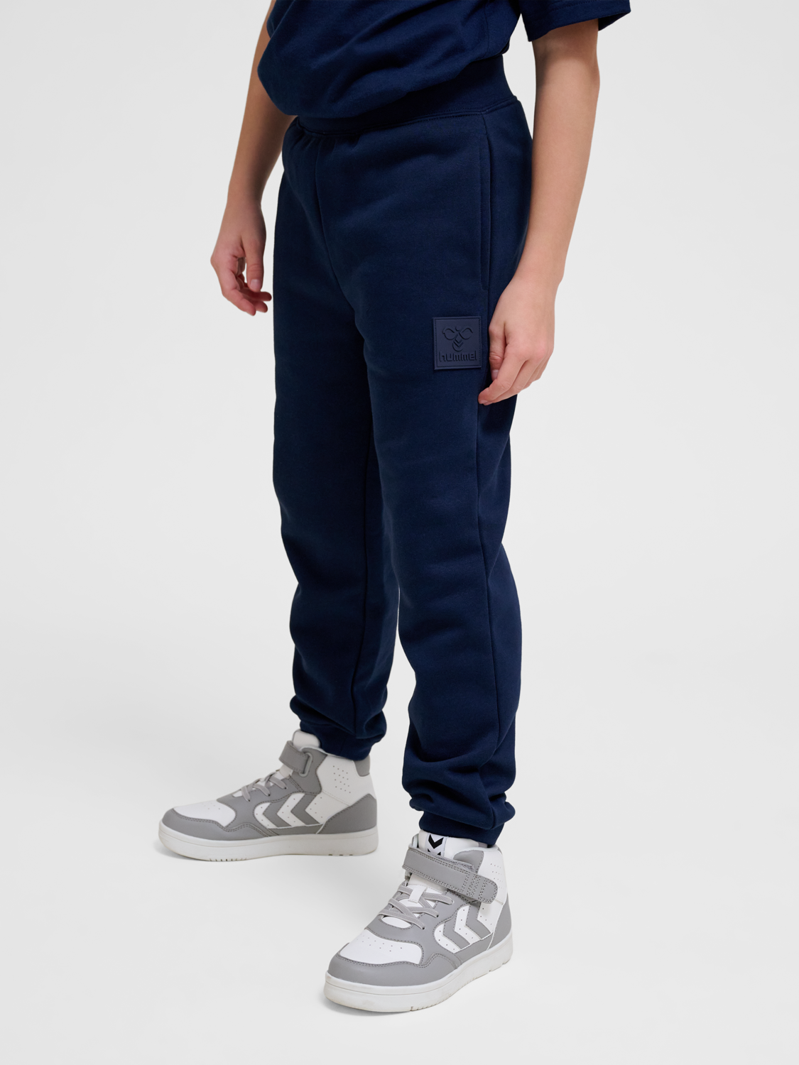 hmlCLEAN ADJUSTABLE PANTS