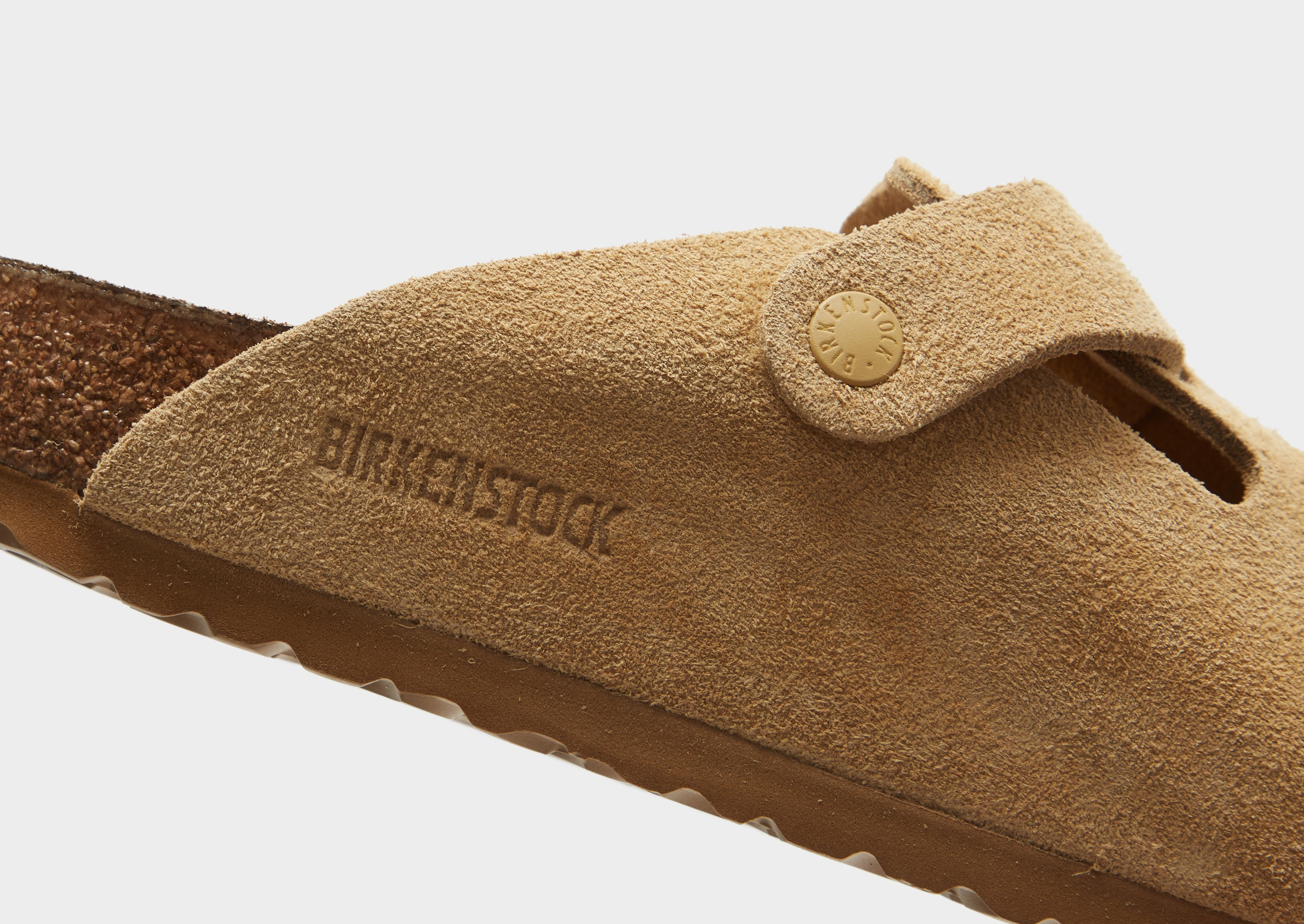 Birkenstock Boston Homme