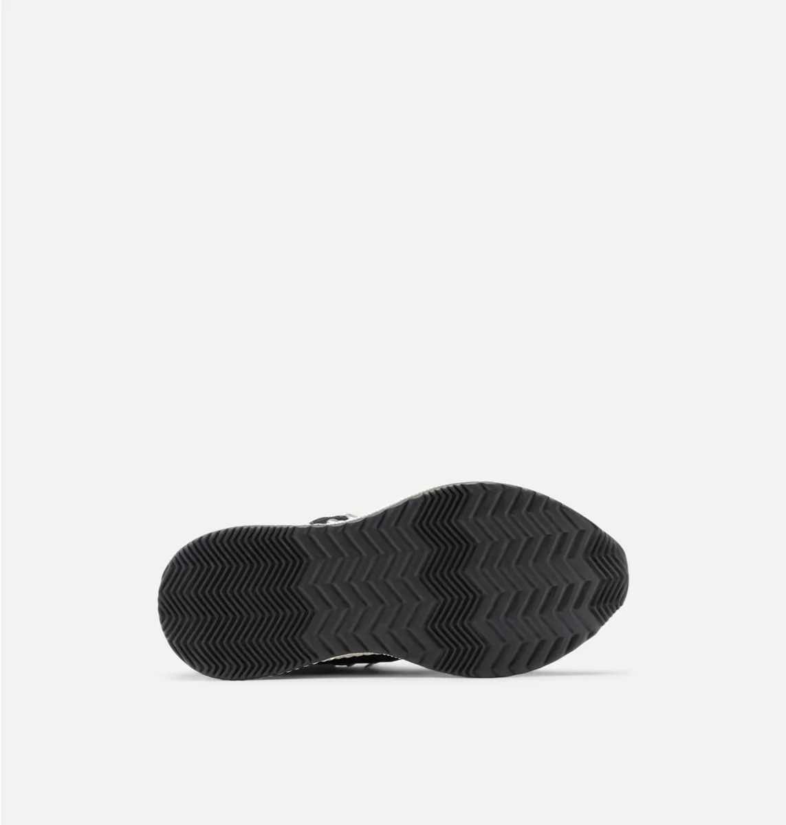 Sorel Women's Out N About III Conquest Waterproof Black
