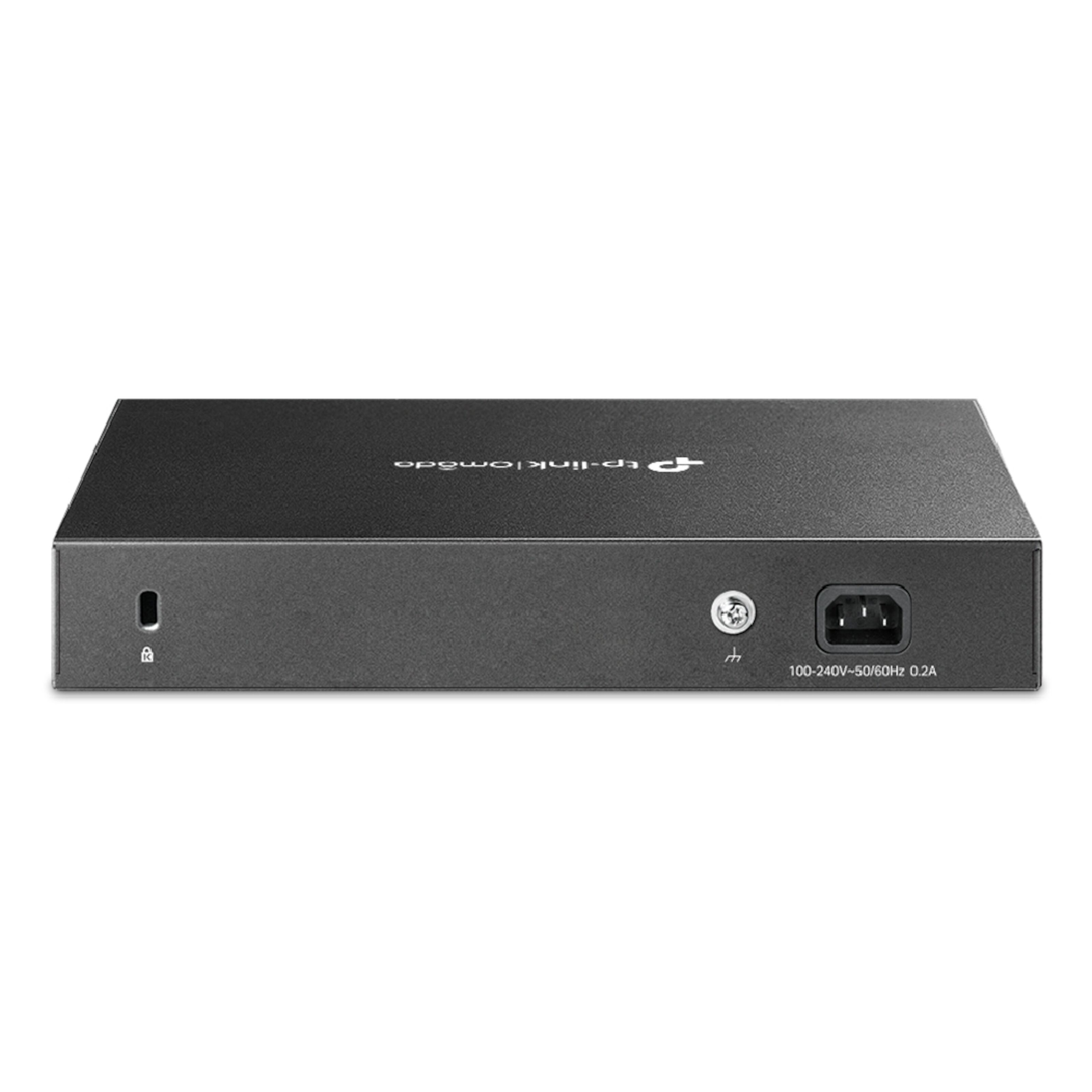 TP-link ER7206 (TL-ER7206) Omada Gigabit VPN-ruter