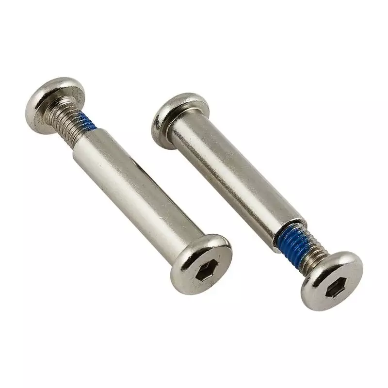 Axe Roller TEMPISH 2-Pack 8 mm