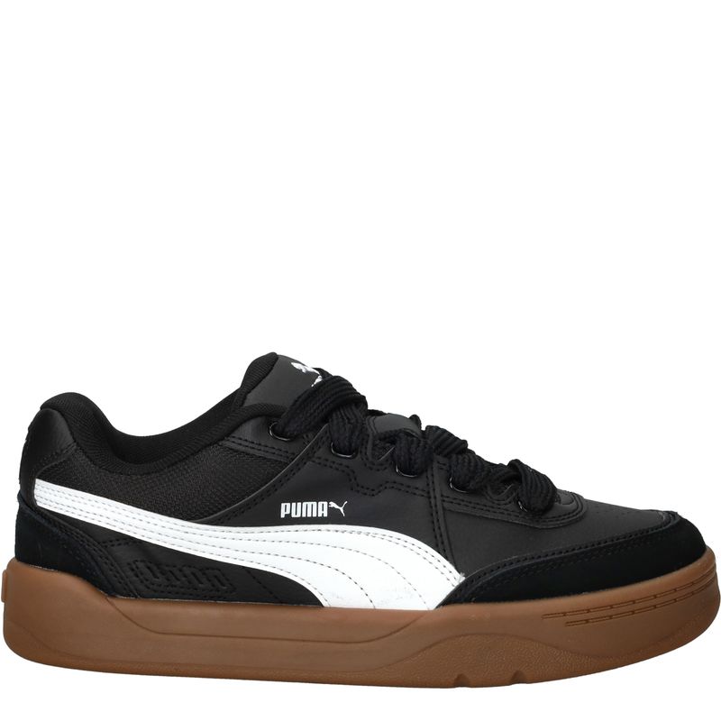 Puma Park Lifestyle SK8 Sneakers Zwart Jongens