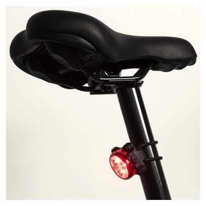 Phare vèlo arrière de vélo Lite 20 Lumens