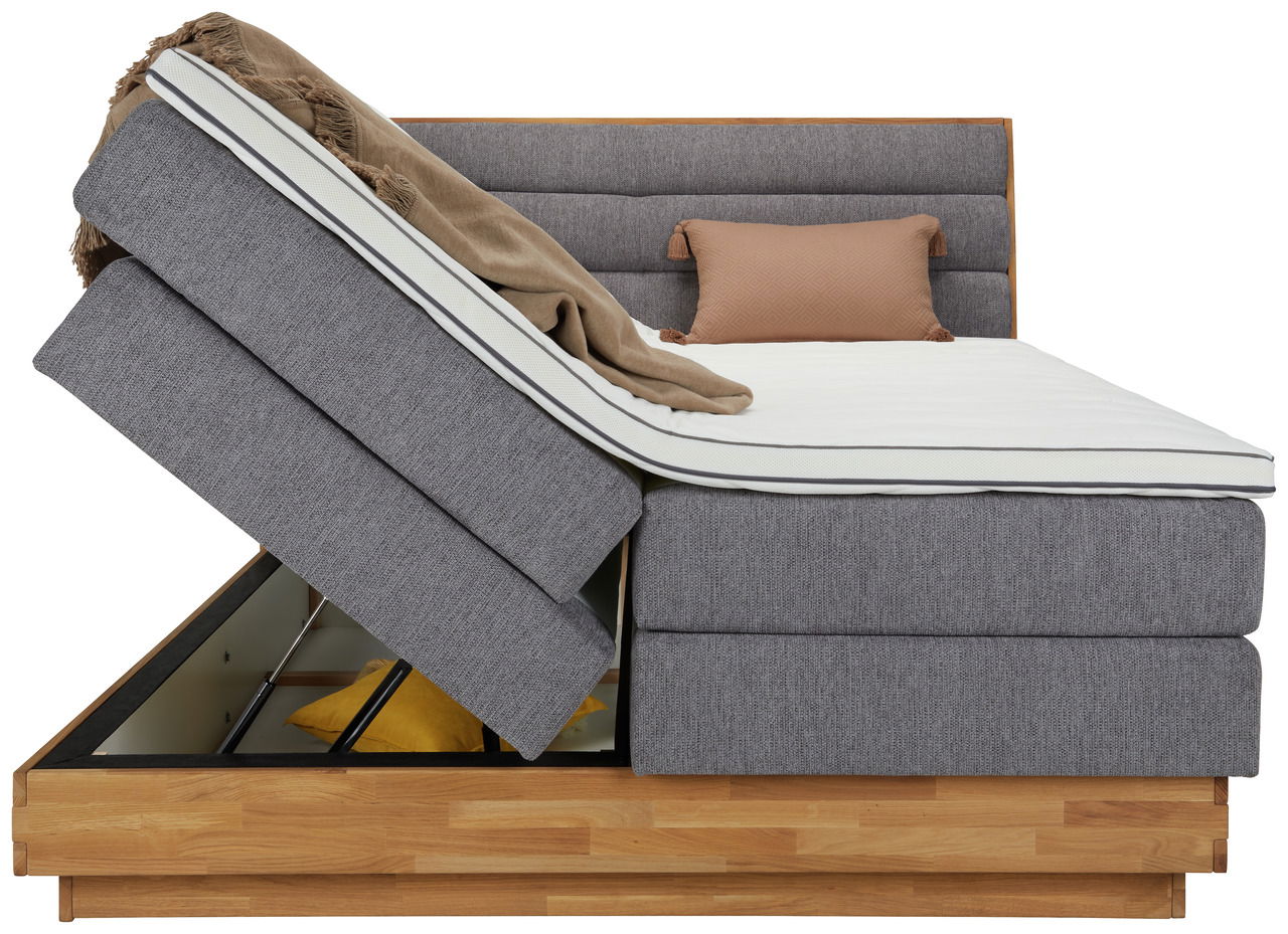 Z2 Boxspringbett MARISSA