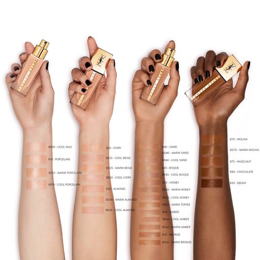 Yves Saint Laurent Le Teint Touche Eclat Foundation, B50