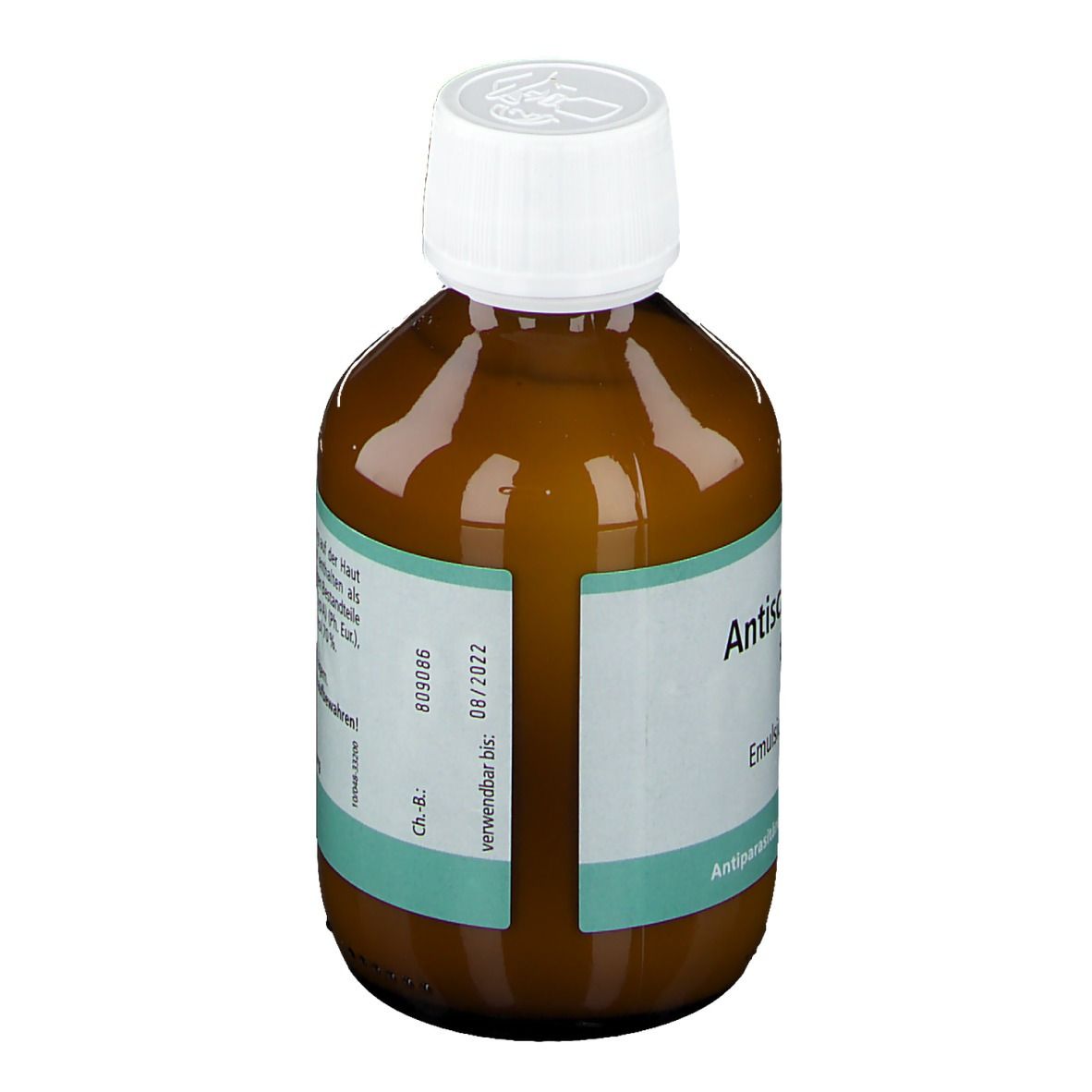 Antiscabiosum® 10 % für Kinder