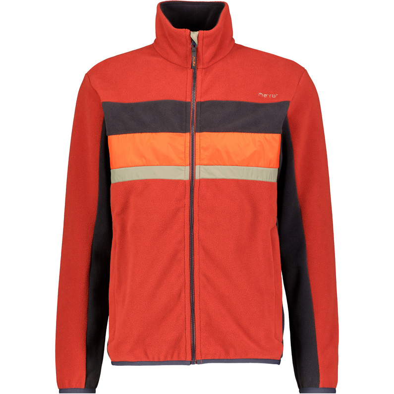 Meru Herren Hereford Jacke