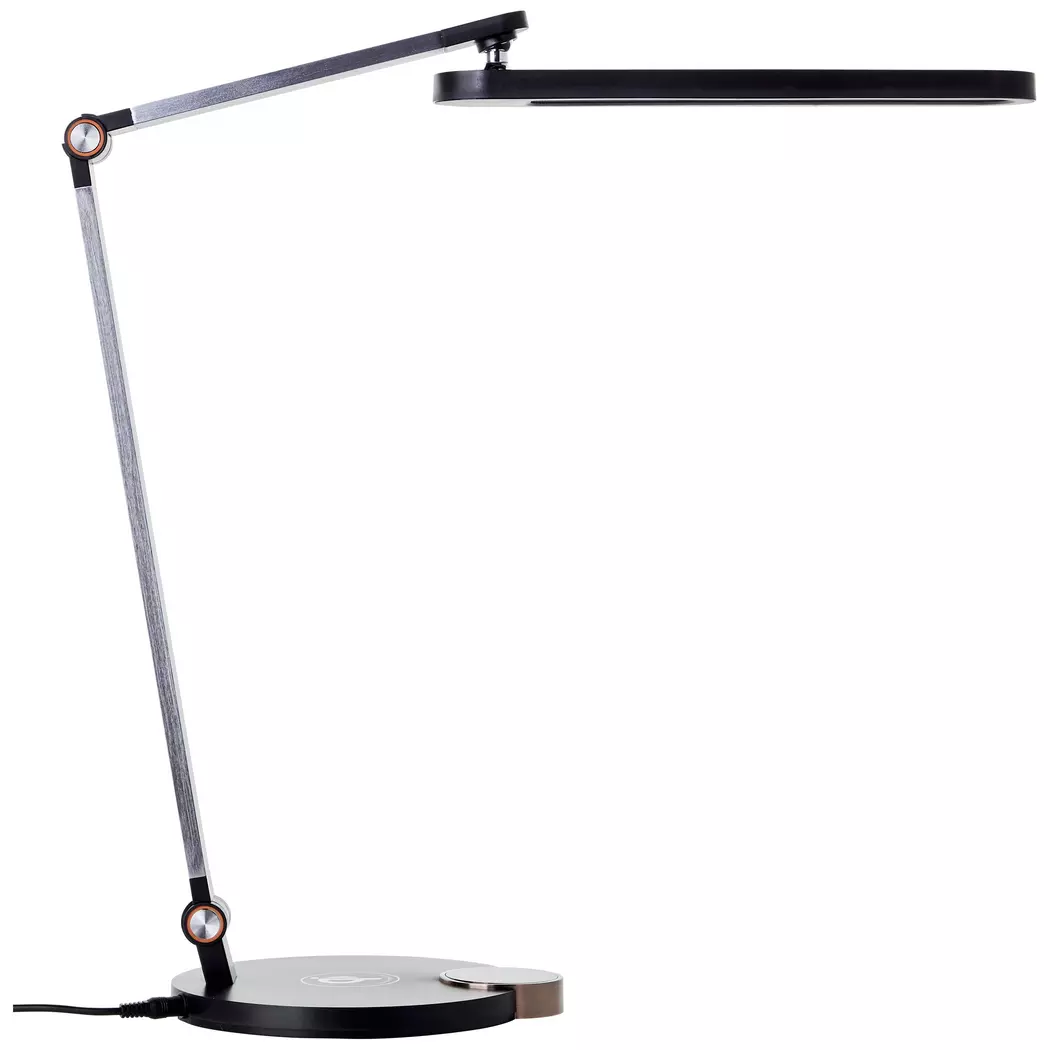 LED-Tischleuchte Officehero