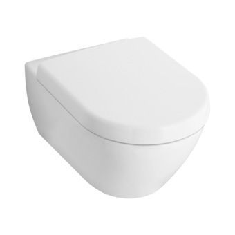 Villeroy & Boch Subway 2.0 wandcloset diepspoel wit