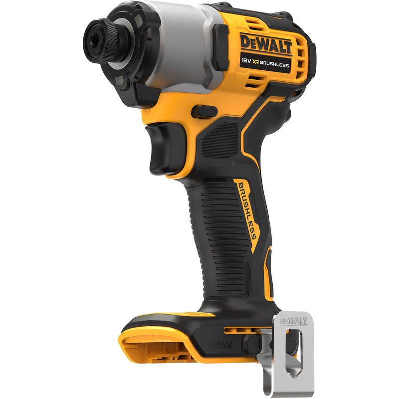 DeWALT DCK608M3-QW combopack 18V 3x 4,0Ah Li-ion