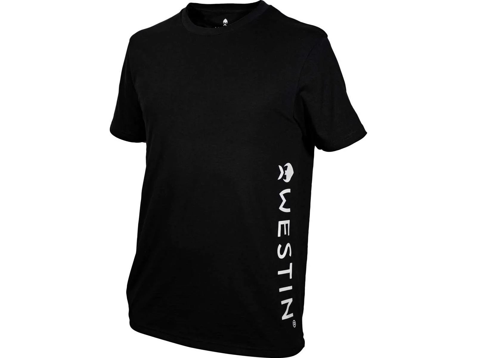 Westin Westin Vertical T-Shirt Black