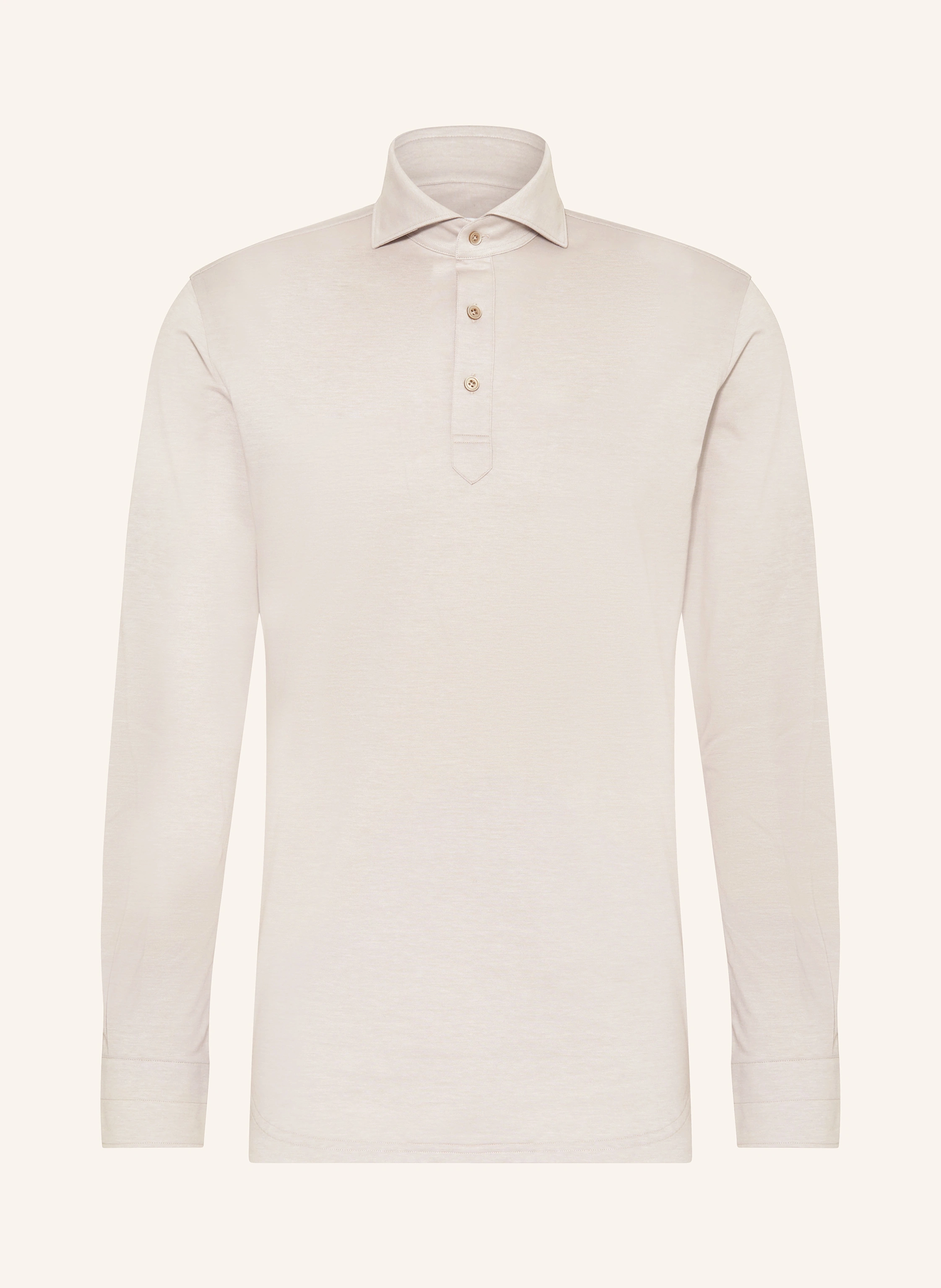 PROFUOMO Hemd Slim Fit