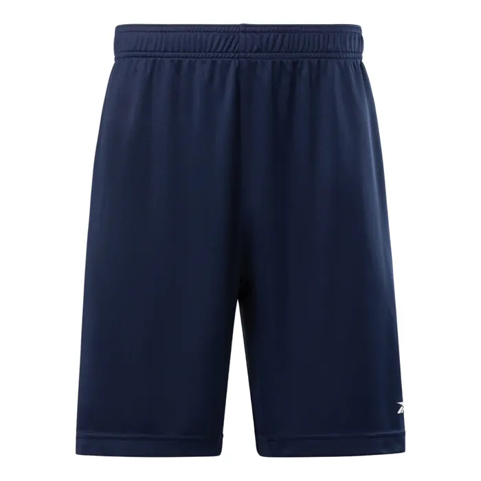 Reebok Knitted Training Shorts Heren