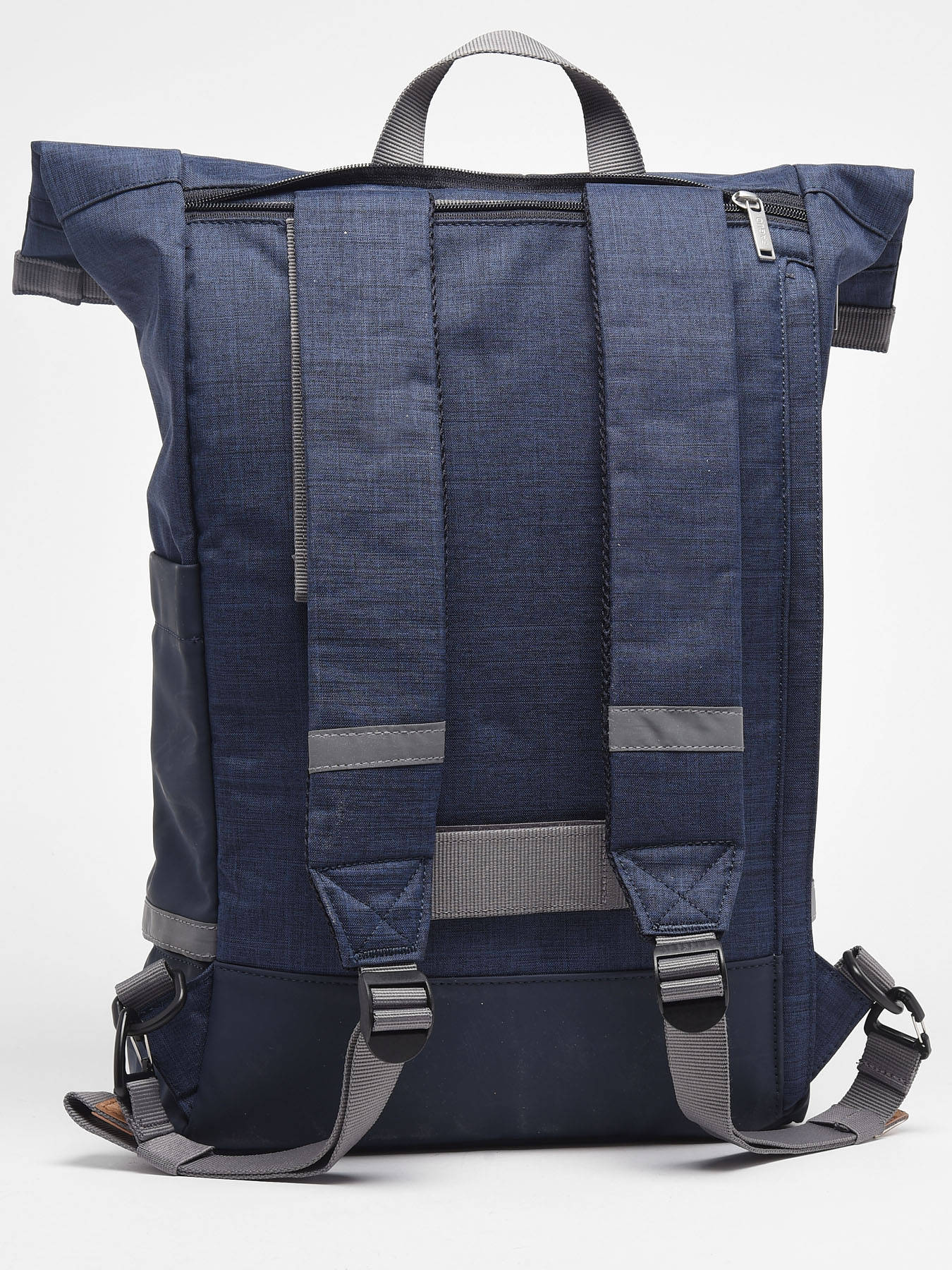 Sac  dos 1 compartiment + PC 15