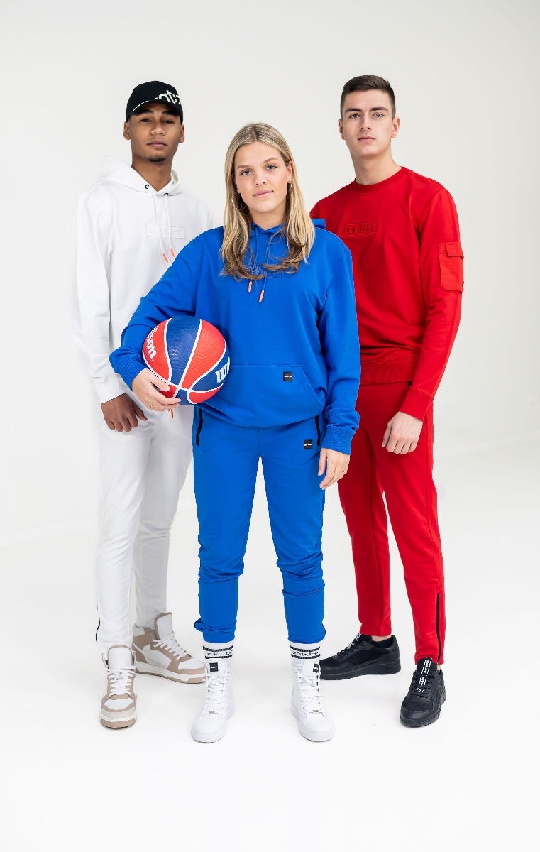 be:at:  Denis Hoodie