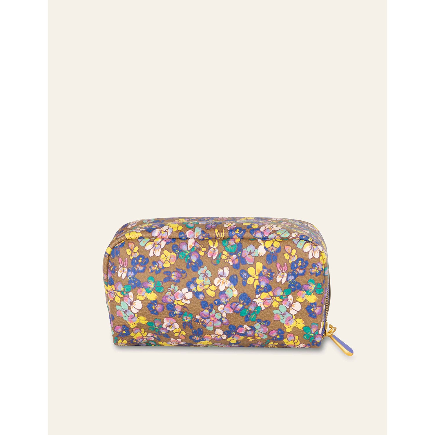 Oilily Callie Cosmetic Bag plantation