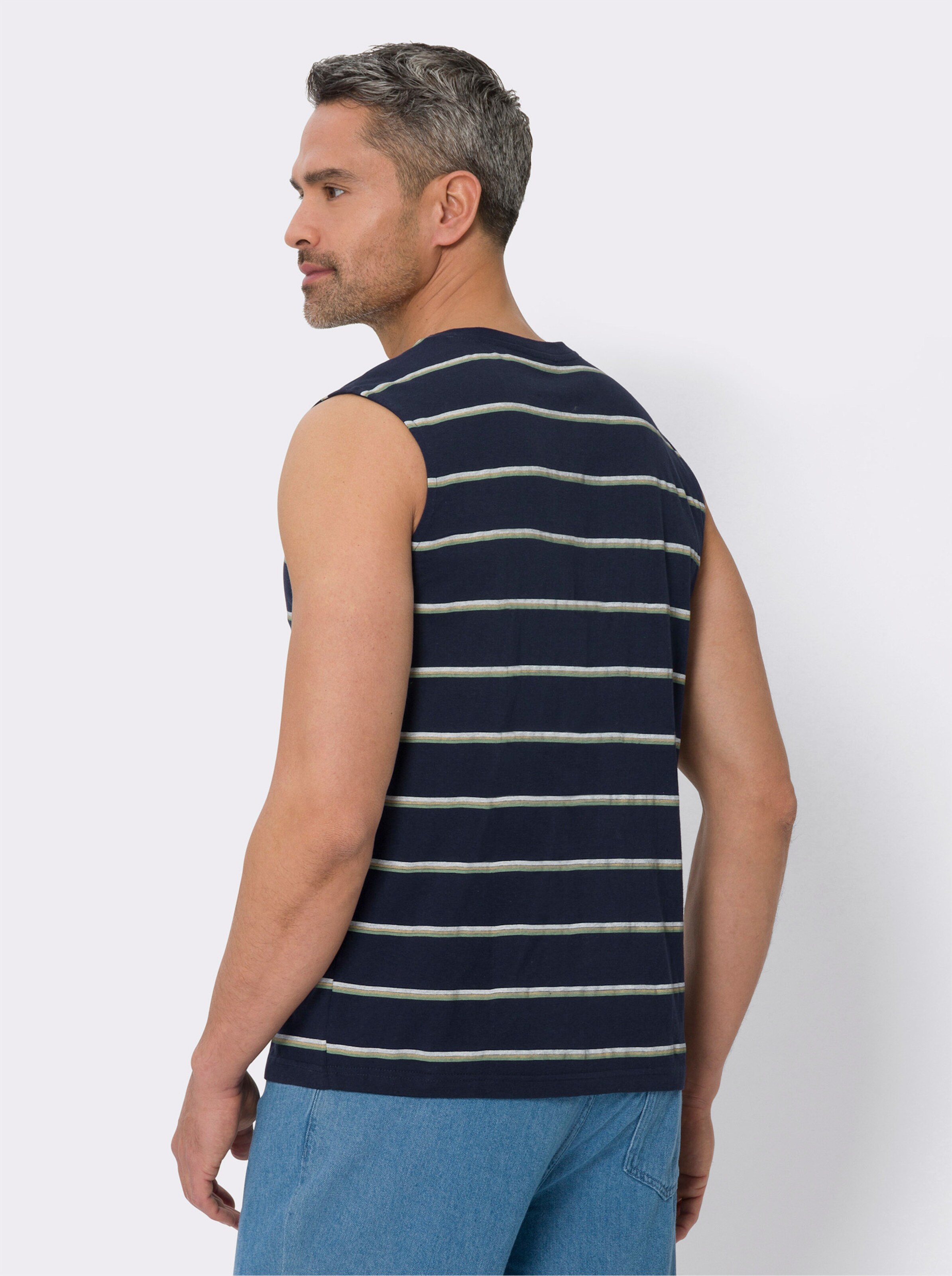 Achselshirt