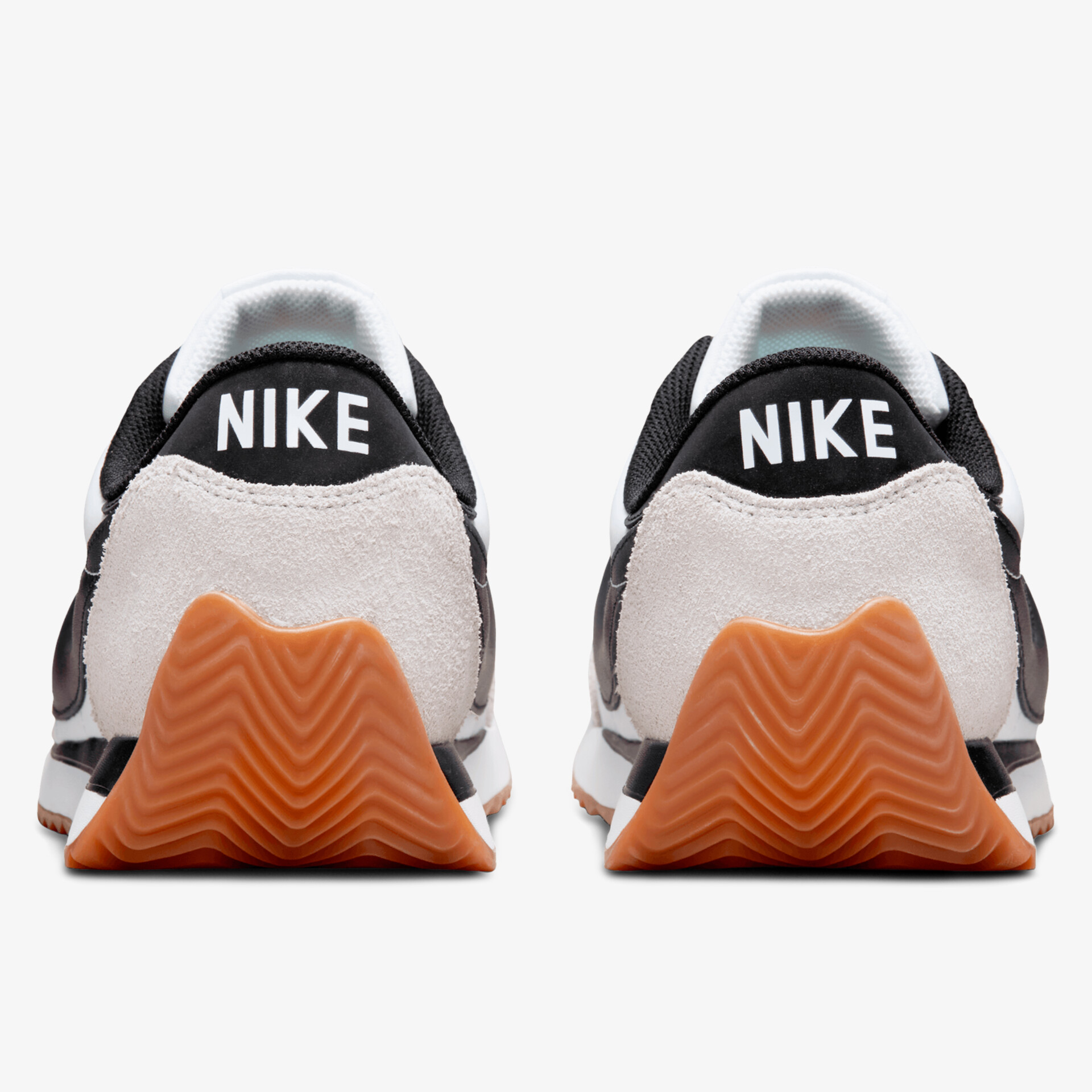 Nike Pacific Herren Sneaker Low weiß