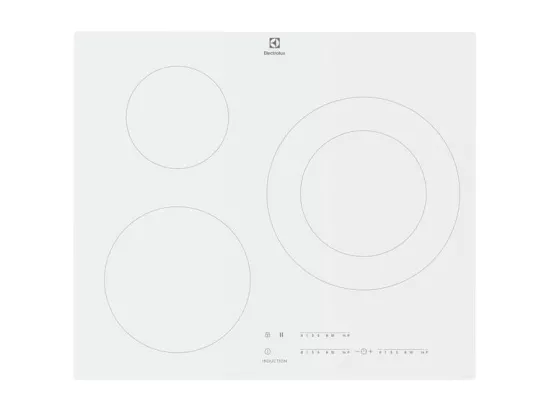 Plaque à induction ELECTROLUX LIT60342CW/1