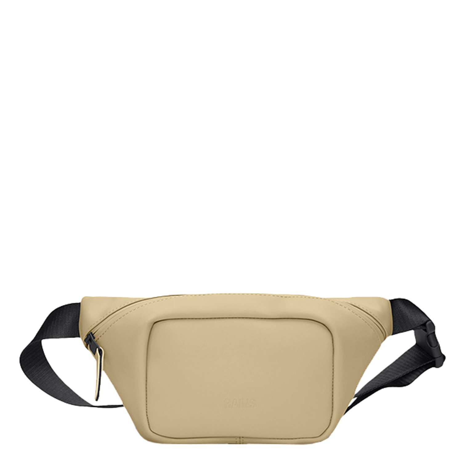 Rains Bum Bag Mini W3 sand