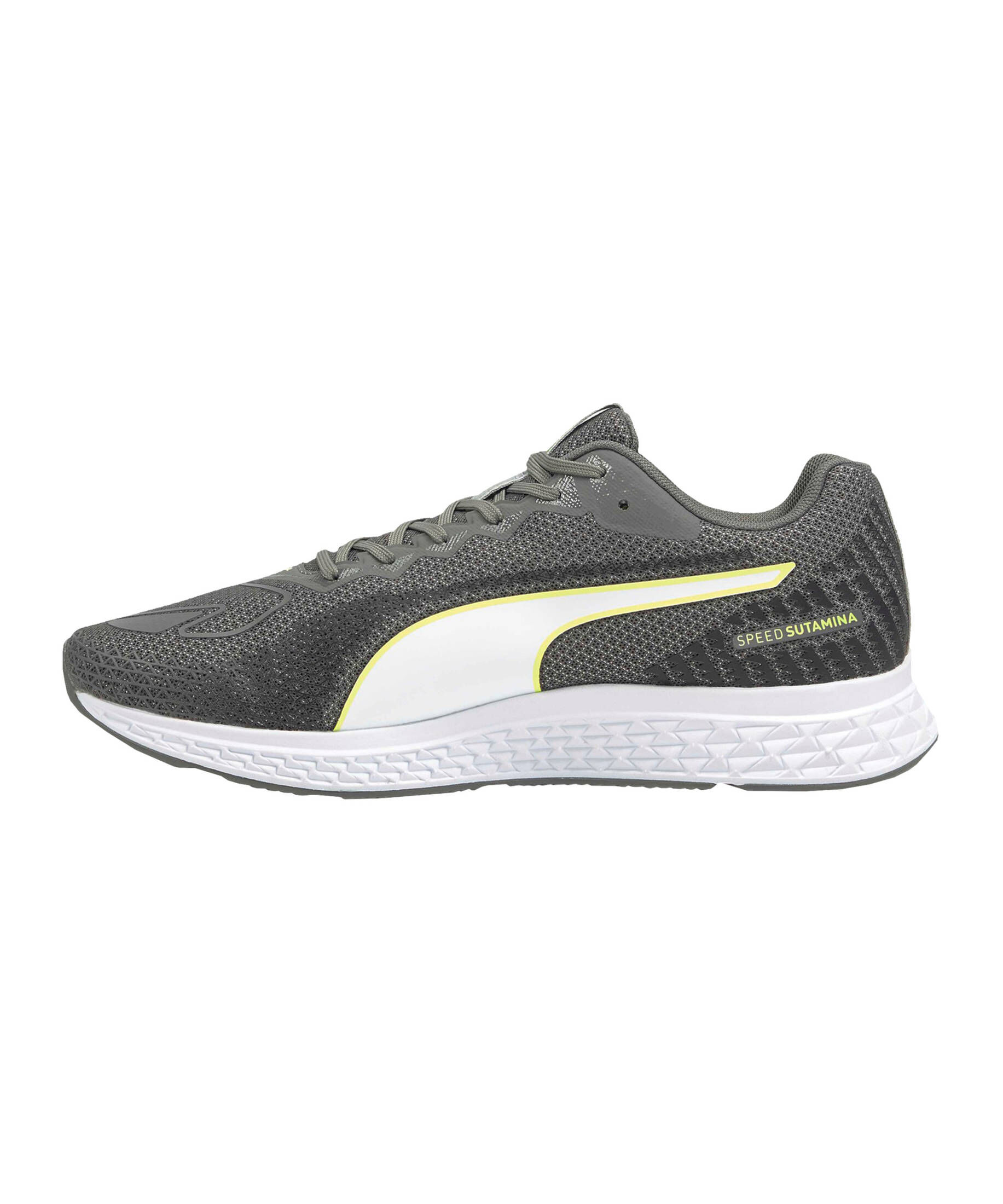 Puma| Herren Running - Schuhe - Neutral Speed Sutamina 2 Running
