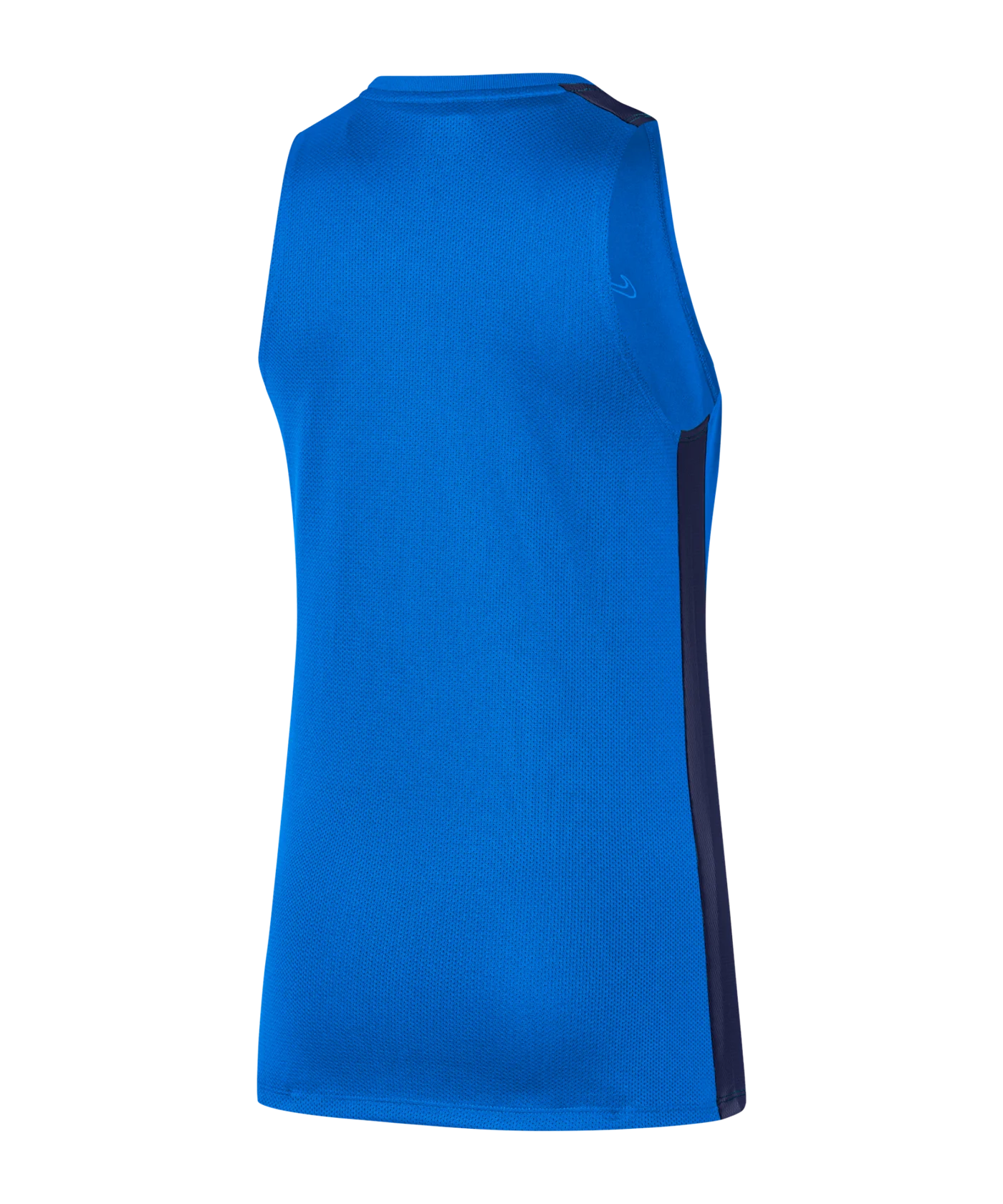 Nike Dri-FIT Academy Tanktop Damen Blau Weiss F463