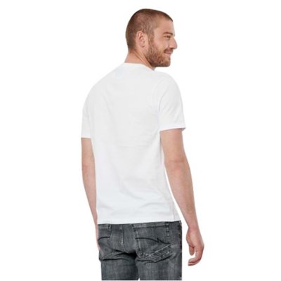 Tee-shirt à manches courtes homme Raz KAPORAL