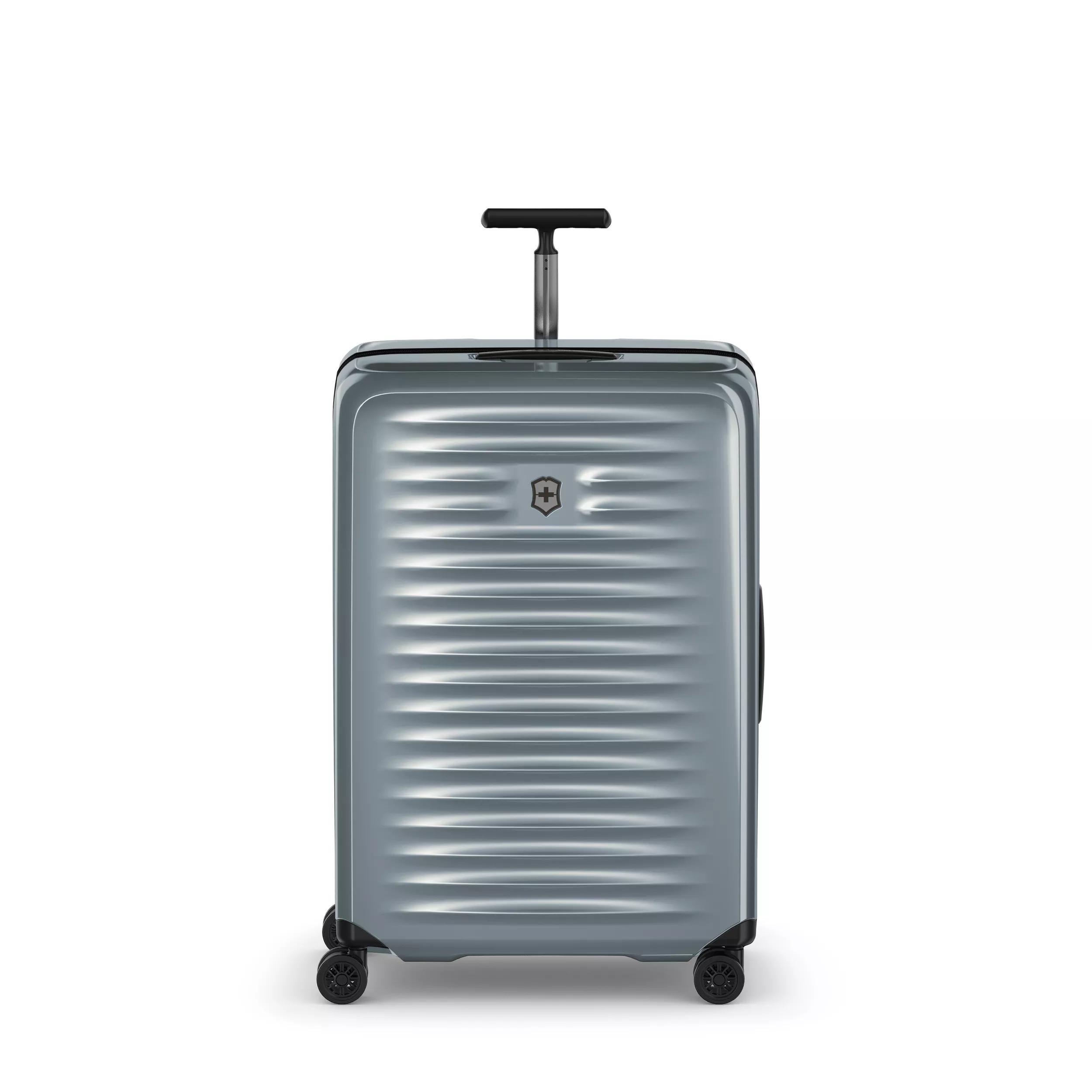 Airox Large Hardside Case-Silber