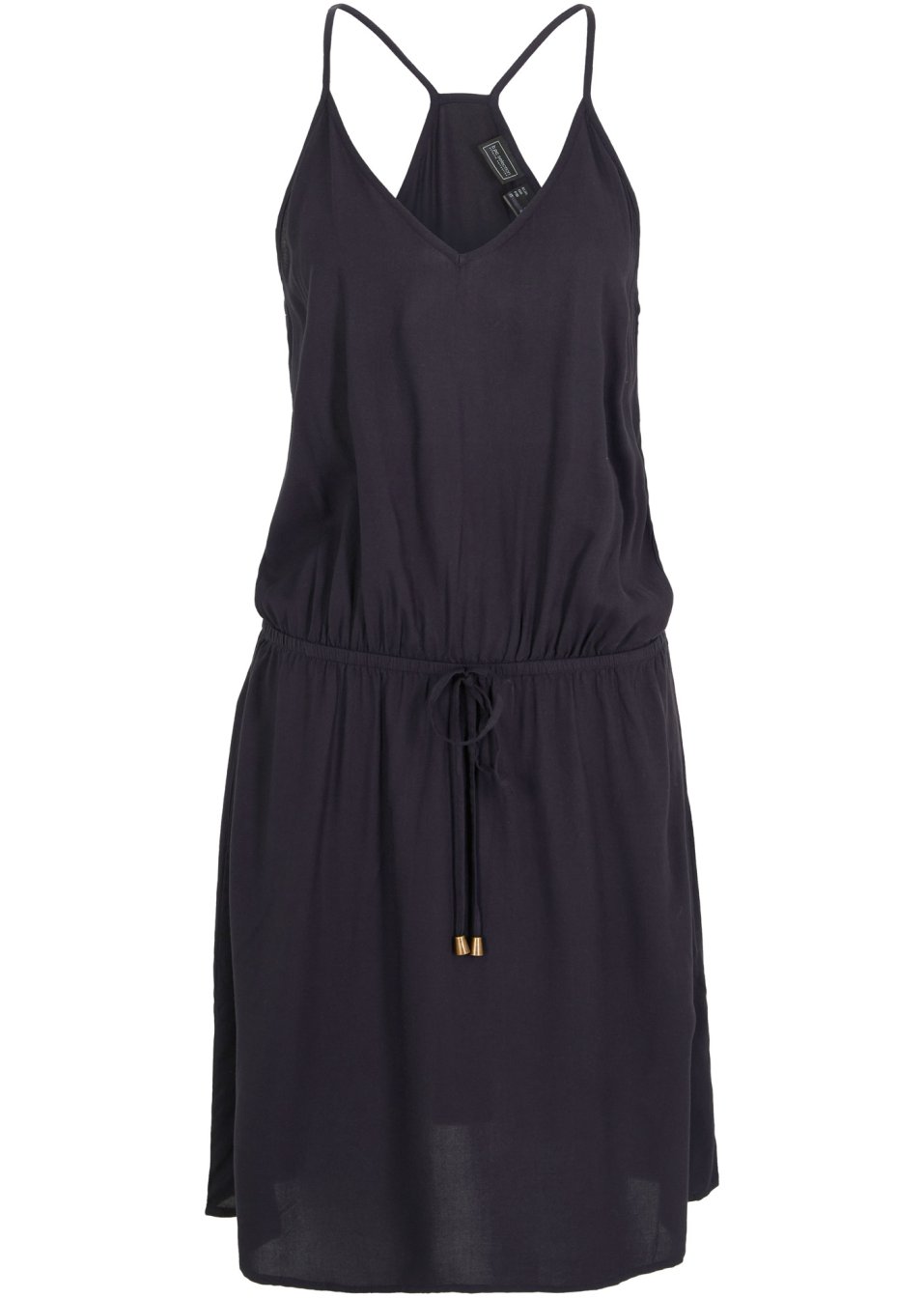 Robe de plage