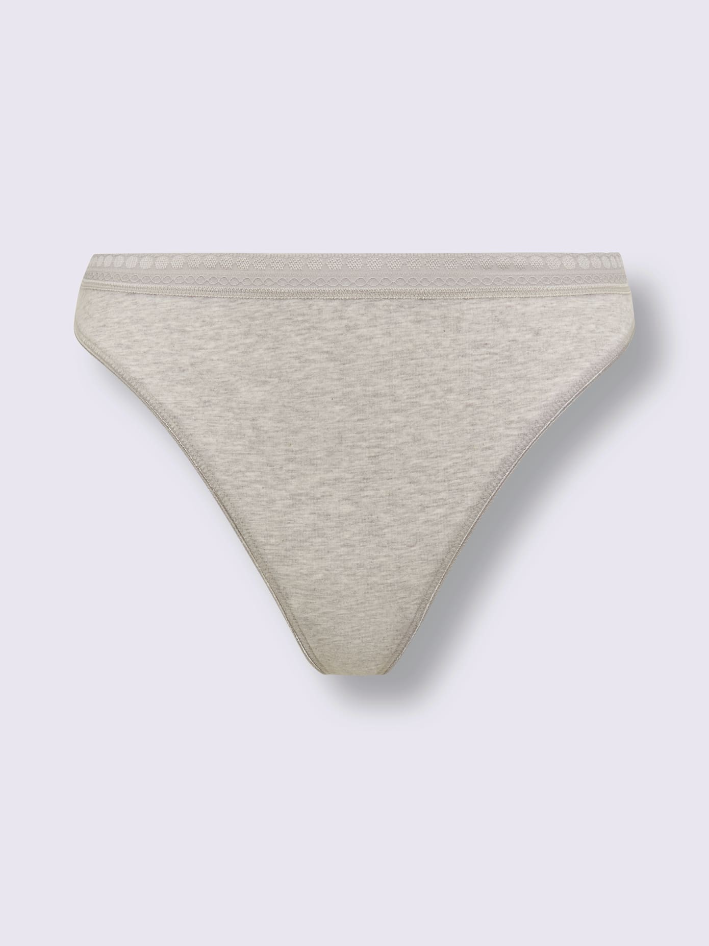 String jersey fin
