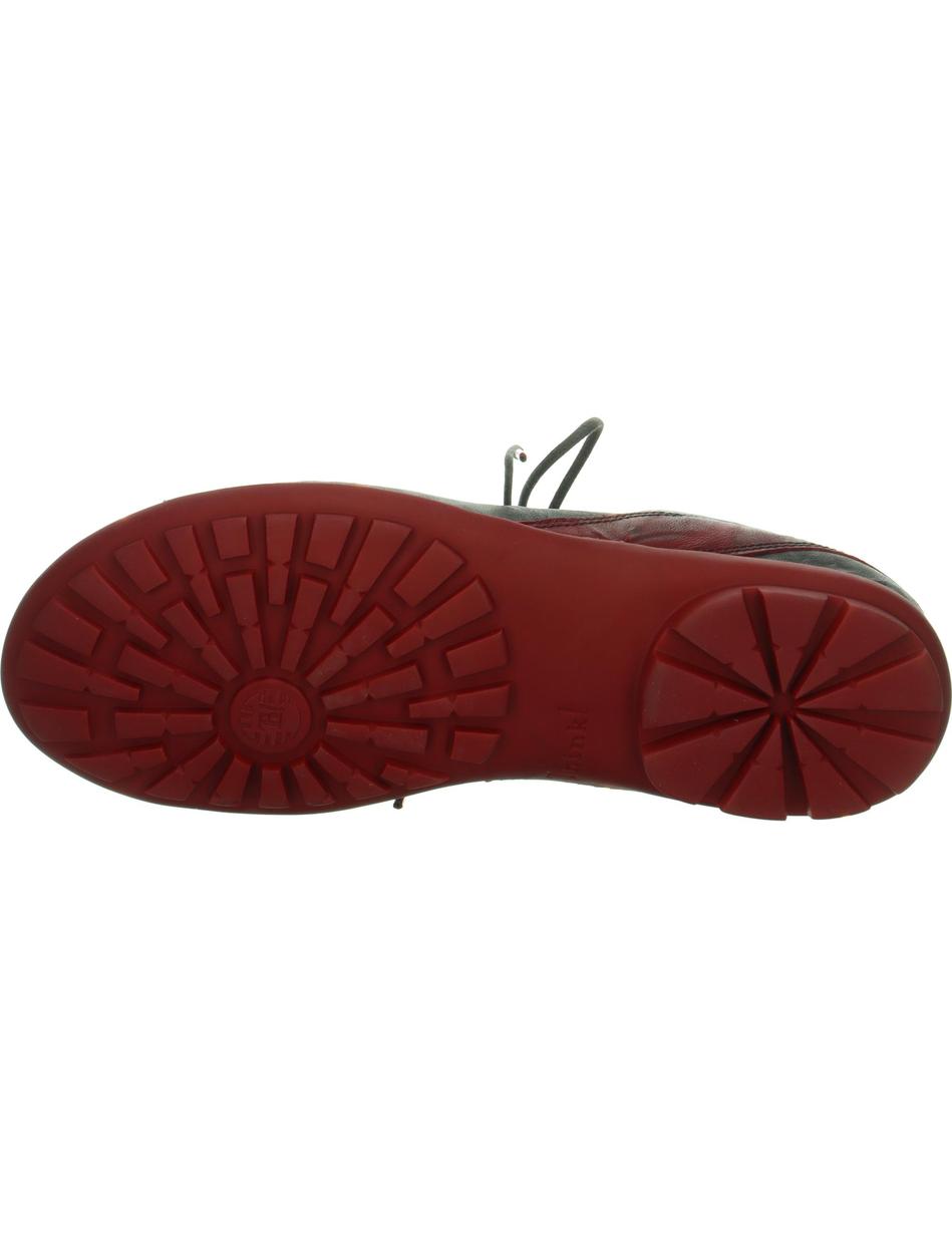 Schnürschuh KONG HERREN
