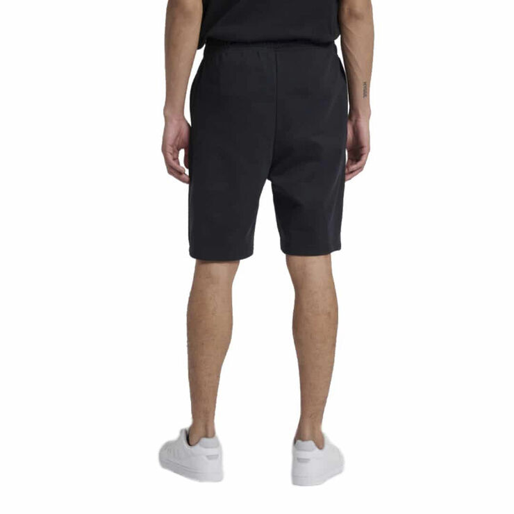 Hummel wade sweatshorts Black