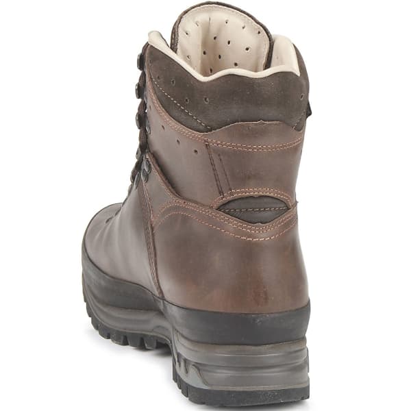 Chaussure de randonnée haute MEINDL ISLAND GORE-TEX MFS ACTIVE MARRON