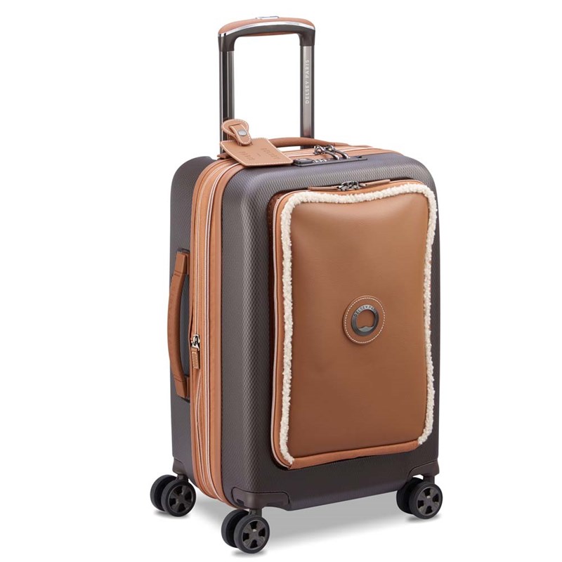 Delsey<br>Kuffert Chatelet air Business